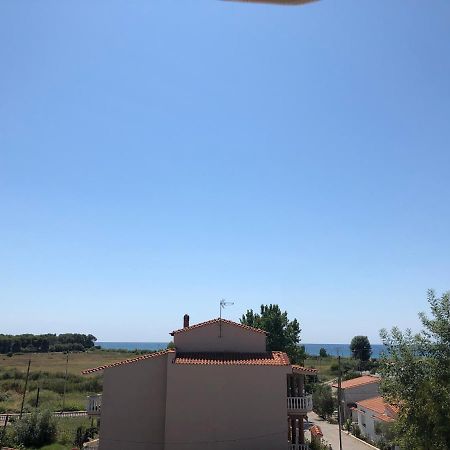 Angela Apartments Fanárion Dış mekan fotoğraf