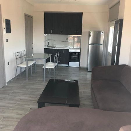 Angela Apartments Fanárion Dış mekan fotoğraf