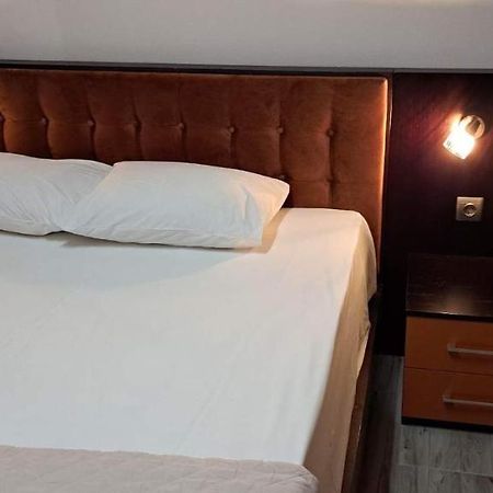 Angela Apartments Fanárion Dış mekan fotoğraf