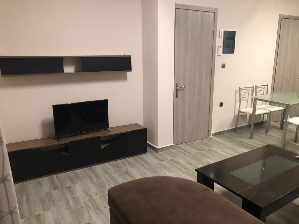 Angela Apartments Fanárion Dış mekan fotoğraf