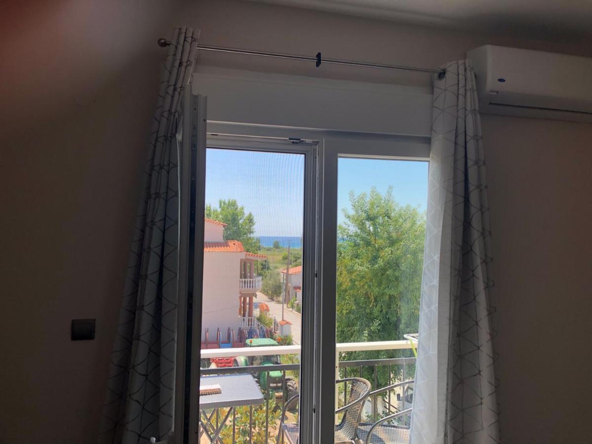 Angela Apartments Fanárion Dış mekan fotoğraf