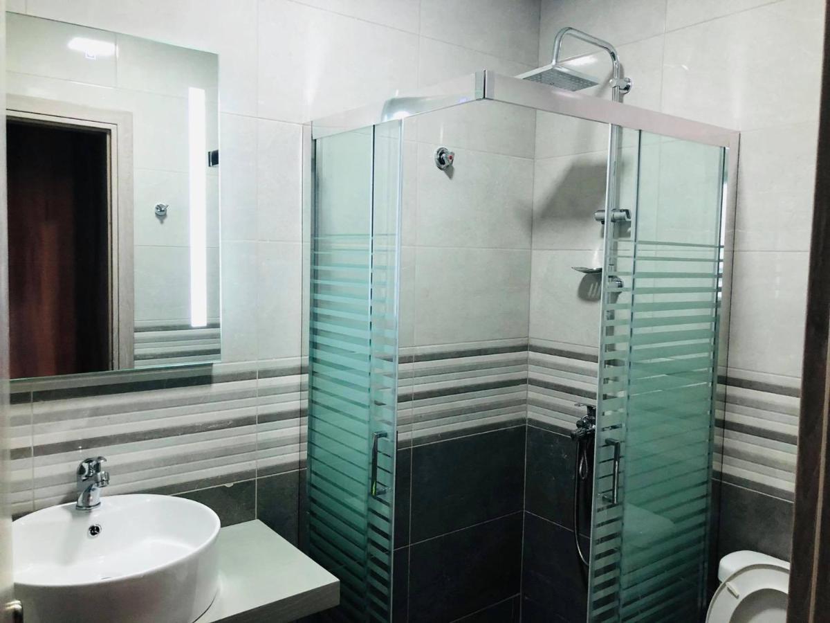 Angela Apartments Fanárion Dış mekan fotoğraf