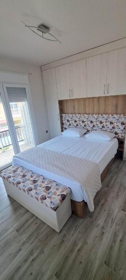 Angela Apartments Fanárion Dış mekan fotoğraf
